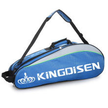 Large Capacity Hand Tote Sport Outdoor Tennis Badminton Racket Bag